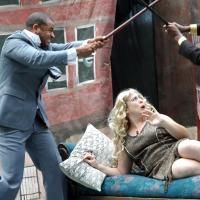 HartBeat Ensemble Completes 'Free Theater In The Neighborhoods' Series