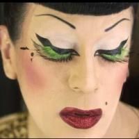 SINsation With Drag stars Sherry Vine and Joey Arias Sizzles At The Rrazz Room 9/11…