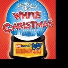 Fox Theatre Announces 'On Sale Event' For 9/26, Includes GREASE, WHITE CHRISTMAS & Mo