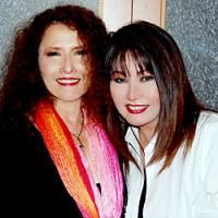 Melissa Manchester And Imelda Papin Come To The Orleans Showroom 7/31-8/2