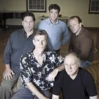 Clohessy, Doman, Liberatore, Nelis, and Sudduth Set As All Male Cast Of THAT…