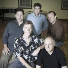 Clohessy, Doman, Liberatore, Nelis, and Sudduth Set As All Male Cast Of THAT CHAMPION