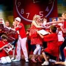 El Dorado Musical Theatre Receives 34 Elly Nominations for 2008-2009 Season