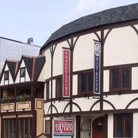 Atlanta Shakespeare Co At The New American Shakespeare Tavern Announces 2009-2010…