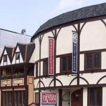 Atlanta Shakespeare Co At The New American Shakespeare Tavern Announces 2009-2010 Sea