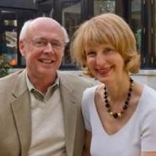 Georgia Shakespeare Honors Bob & Margaret Reiser At Bard's Bash 2009 5/30