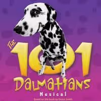 Single Tickets On Sale For Hennepin's THE 101 DALMATIANS MUSICAL 8/28