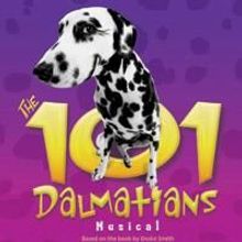 Single Tickets On Sale For Hennepin's THE 101 DALMATIANS MUSICAL 8/28