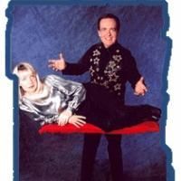 Steve Thomas Brings His 'Amazing Magic' To Palace's Children's Summer Series 7/1