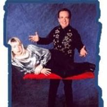 Steve Thomas Brings His 'Amazing Magic' To Palace's Children's Summer Series 7/1