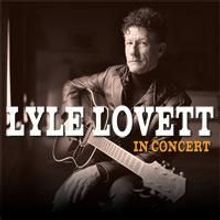 Lyle Lovett Plays A Concert At The State Theater 7/23
