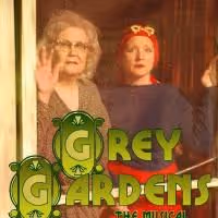 Photo Flash: Buck Creek Players Present GREY GARDENS