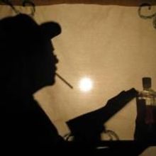 Photo Flash: Bad Guys In Suits Gets Extended At Apollo Theatre