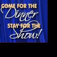 THE WIZARD OF OZ Plays The Candlelight Dinner Playhouse Through 8/23