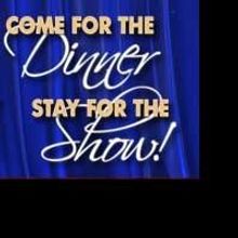 THE WIZARD OF OZ Plays The Candlelight Dinner Playhouse Through 8/23