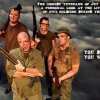 Wing-It Productions' BUNKER 13 Now Playing Thru 11/20, Special Performance Veteran's…