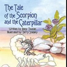 Author Jimmy Toucan Set For Book Launch And Signing At Cotuit Center 7/18 