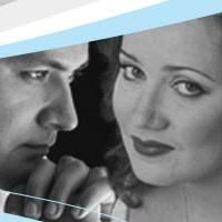 WNO Presents Olga Borodina and Ildar Abdrazakov at Kennedy Center Opera House, Set…