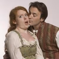 Georgia Shakespeare Begins 2009 Season With A MIDSUMMER NIGHTS DREAM 6/12