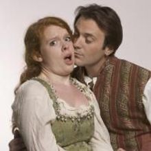 Georgia Shakespeare Begins 2009 Season With A MIDSUMMER NIGHTS DREAM 6/12