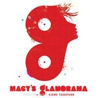 Fashion And Entertainment Mix For Macy's Glamorama 09 With Ne-Yo, Kristinia DeBarge…
