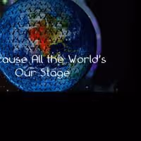 RESIGNATIONS At Robert Moss Runs Thru 6/25 As Part Of Planet Connections