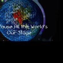 RESIGNATIONS At Robert Moss Runs Thru 6/25 As Part Of Planet Connections