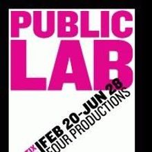 Public's FATHER COMES HOME FROM THE WARS (PTS 1, 8, 9) Ends 2009 Lab Series 6/28