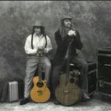 Live at the Athens Theatre Presents AcoustiCon 9/19