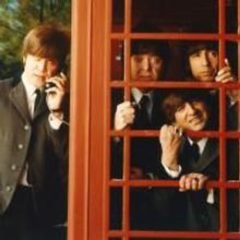 1964: THE TRIBUTE Comes To The Stage At Beef & Boards 6/15, 6/16