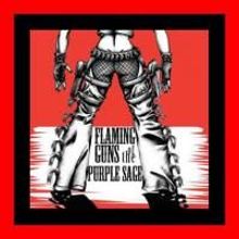 Buck Creek Players Holds Open Auditions  Flaming Guns of the Purple Sage