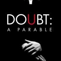 DOUBT: A PARABLE Comes To TheatreWorks New Milford 7/10-8/1