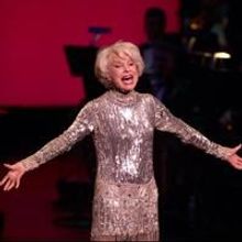 Carol Channing to Sign Autographs at National Quartet Convention 9/18