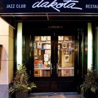 The Cast Of Guthrie's CAROLINE OR CHANGE Comes To The Dakota Jazz Club 5/18