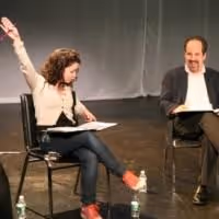 NAKED Angels Take Up Residence At The Cherry Lane Theatre, Opens Season With NAKED…