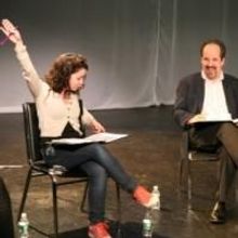 NAKED Angels Take Up Residence At The Cherry Lane Theatre, Opens Season With NAKED…