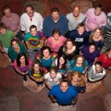 Town And Country Players Present JOSEPH AND THE TECHNICOLOR DREAMCOAT