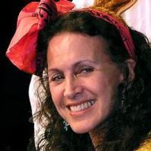 Hudson Theatre Ensemble Children's Series Silly on Sixth! Presents GOLDILOCKS & THE T