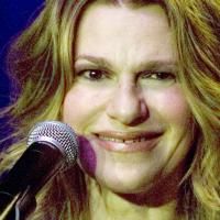Sandra Bernhard Plays The Rrazz Room Through 10/25