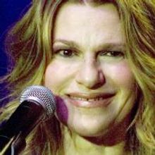 Sandra Bernhard Plays The Rrazz Room Through 10/25