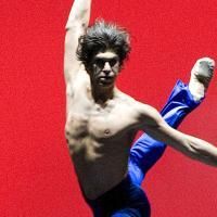 Glorya Kaufman Presents Dance at the Music Center Presents KINGS OF THE DANCE 2/16…