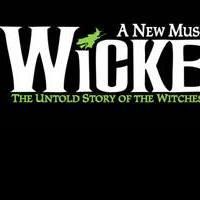 Playhouse Square Announces Lottery Seats For WICKED, Opens 11/18 At The State Theater