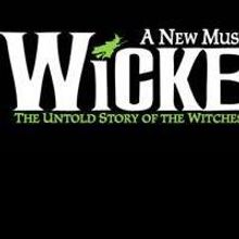 Playhouse Square Announces Lottery Seats For WICKED, Opens 11/18 At The State Theater