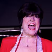 Photo Flash: JoAnne Worley Opens KEEP LAUGHIN At Cabaret At The Castle