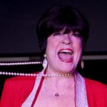 Photo Flash: JoAnne Worley Opens KEEP LAUGHIN At Cabaret At The Castle
