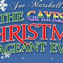 Actors Playhouse Presents THE GAYEST CHRISTMAS PAGEANT EVER!, Previews 11/13, Opens 1