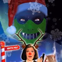 Bluebarn Theater Presents SILENT NIGHT OF THE LAMBS 11/27-12/19