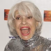 Photo Flash: The BraveHeart Awards With Carol Channing