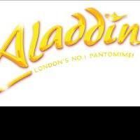 Hackney Empire Opens London's No1 Pantomime With Clive Rowe & Anna Jane Casey…