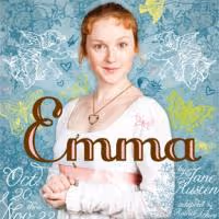 Book-It brings EMMA to the Center House Theatre 10/20